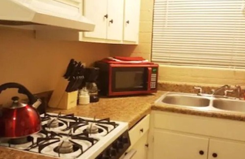 Midtown Apartment | Excellent Apartment in Midtown Tucson