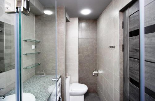 Kentron Apartment | Excellent apartment in the center of the Yerevan 15