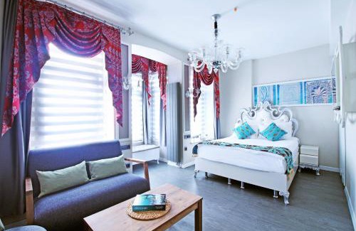 Galata Apartment | Excellent Apartments Galata