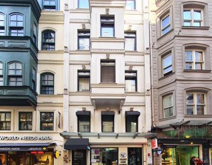Galata Apartment | Excellent Apartments Galata