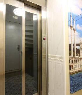Galata Apartment | Excellent Apartments Galata