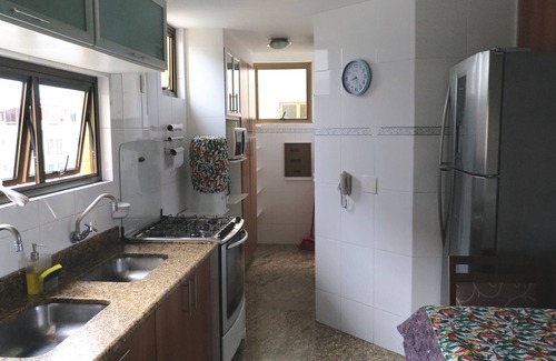 Cabo Frio Apartment | Excellent apt facing the sea in Cabo Frio