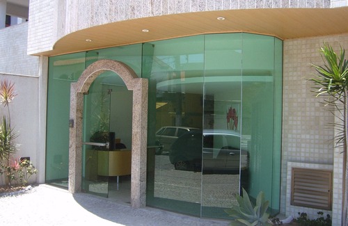 Cabo Frio Apartment | Excellent apt facing the sea in Cabo Frio