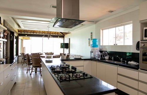 Joao Fernandes House | Excellent Beach House, in João Fernandes overlooking Praia Brava