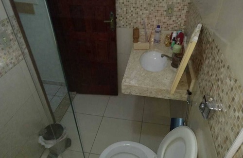 Prainha Apartment | Excellent Coverage in Prainha in Arraial do Cabo