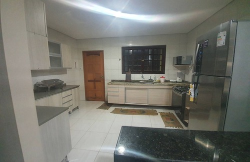 Ibiuna House | Excellent farm to relax and have fun with complete leisure, parties and events
