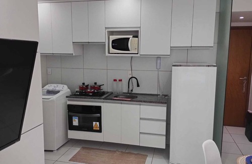 Boa Viagem Apartment | Excellent Flat in Boa Viagem