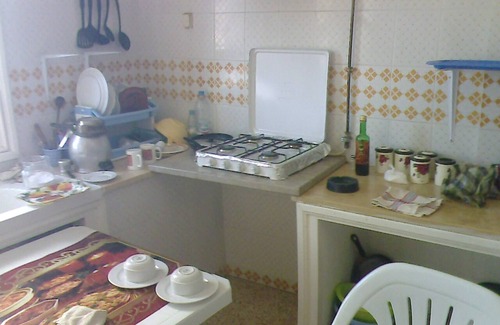 Shaline Apartment | Excellent Furnished Apartment in Sousse