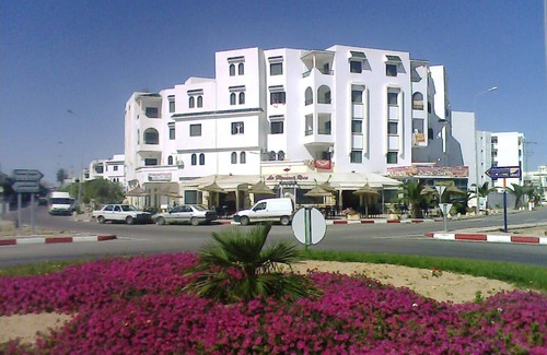 Shaline Apartment | Excellent Furnished Apartment in Sousse