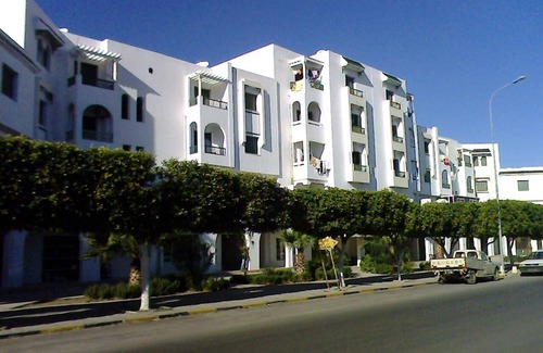 Shaline Apartment | Excellent Furnished Apartment in Sousse