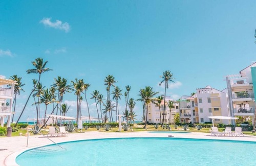 El Cortecito Apartment | Excellent getaway vacation. Ocean Front. Ocean views! Private Beach! Book todayn
