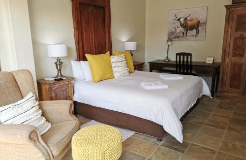 Eikenbosch House | Excellent Guest House