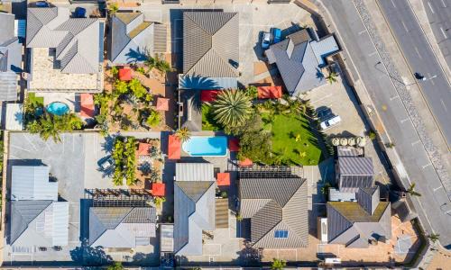 Eikenbosch House | Excellent Guest House