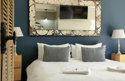 Eikenbosch House | Excellent Guest House