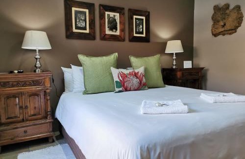 Eikenbosch House | Excellent Guest House
