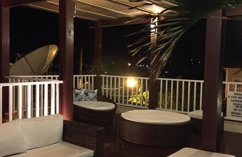 Manguinhos House | EXCELLENT HOUSE, in condominium to 3 min. from GERIBA beach