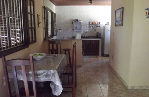 Marica House | Excellent house 300 m from the beach and facing the lagoon.