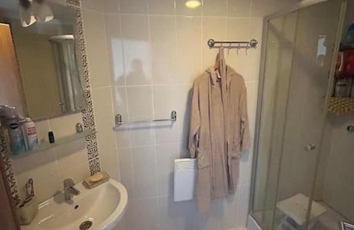 Kusadasi City Centre Apartment | Excellent location. All rooms have sea view. Secure site