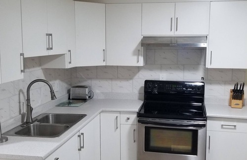 Fleetwood House | Excellent location in Fleetwood