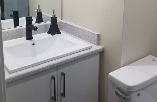 Fleetwood House | Excellent location in Fleetwood