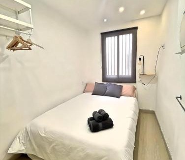 San Felipe Neri Apartment | Excellent location Malaga centro historico 2 bed flat