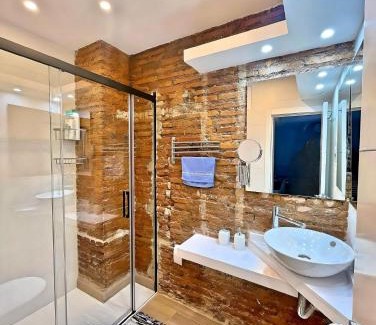San Felipe Neri Apartment | Excellent location Malaga centro historico 2 bed flat