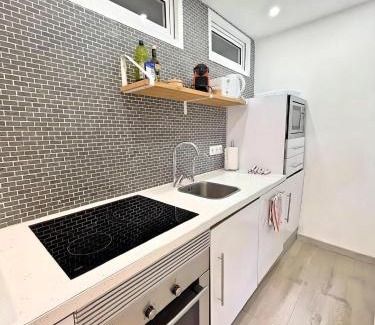 San Felipe Neri Apartment | Excellent location Malaga centro historico 2 bed flat