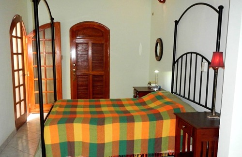 Granada House | Excellent Location, Newly Renovated Colonial Home, Has A Back Yard With A Pool
