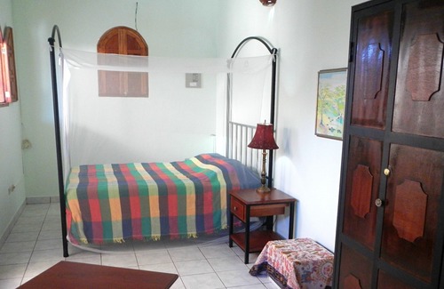 Granada House | Excellent Location, Newly Renovated Colonial Home, Has A Back Yard With A Pool