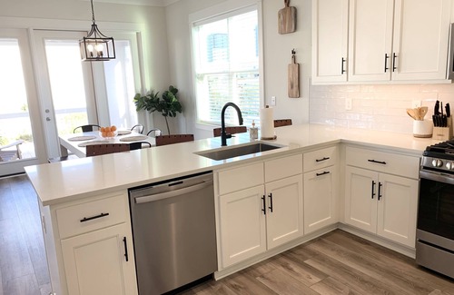 Orange Beach House | Excellent Location, Beautiful House Sleeps 10 and Will Feel Like Home!