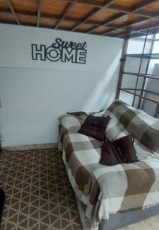 Bangu House | Excellent micro house no Rio de Janeiro