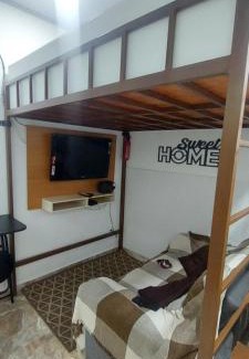 Bangu House | Excellent micro house no Rio de Janeiro