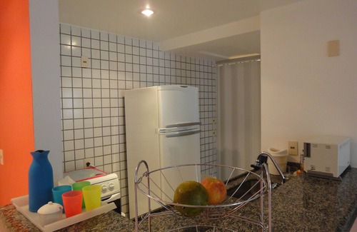 Centro Apartment | Excellent opportunity: Holidays, New Year's Eve/Carnival on the beautiful beaches of Guarapari