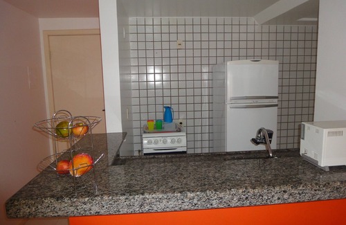 Centro Apartment | Excellent opportunity: Holidays, New Year's Eve/Carnival on the beautiful beaches of Guarapari