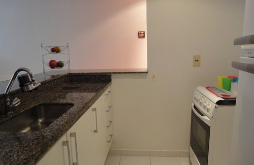 Centro Apartment | Excellent opportunity: Holidays, New Year's Eve/Carnival on the beautiful beaches of Guarapari