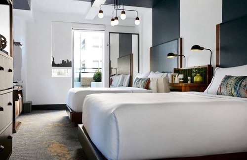 Midtown East House | Excellent Part of New York to Stay At! 4 Relaxing Units In The Heart Of NYC!