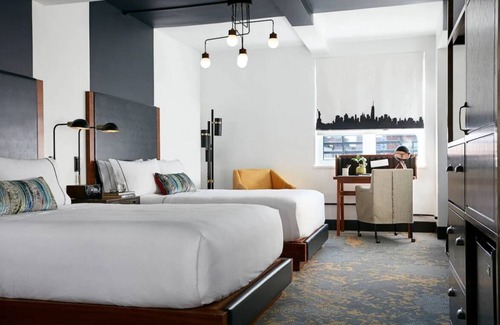 Midtown East House | Excellent Part of New York to Stay At! 4 Relaxing Units In The Heart Of NYC!