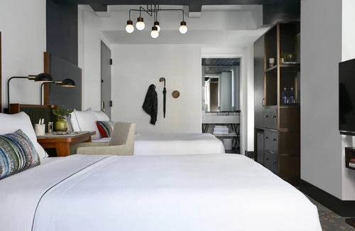 Midtown East House | Excellent Part of New York to Stay At! 4 Relaxing Units In The Heart Of NYC!