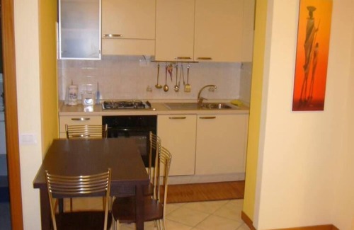 Ceriale Apartment | EXCELLENT TWO-ROOM APARTMENT 50 MT FROM THE SEA