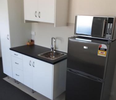 Glebe Apartment | Excelsior Apartments at Glebe