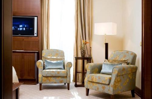 Altstadt-Nord Hotel | Excelsior Hotel Ernst am Dom