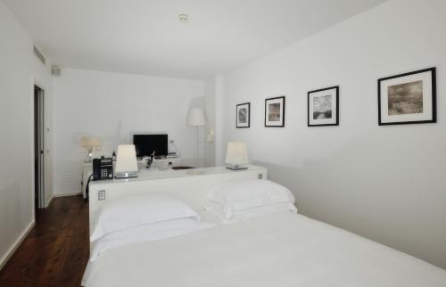 Pesaro Hotel | Excelsior Hotel, SPA & Lido - Preferred Hotels & Resorts