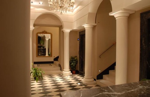 La Maddalena Hotel | Excelsior La Maddalena