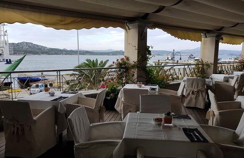 La Maddalena Hotel | Excelsior La Maddalena