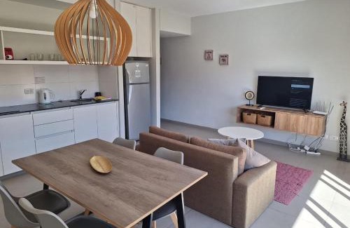 Maipu Apartment | EXCEPCIONAL DEPARTAMENTO EN MAIPÚ- Ruta del vino 4 personas!