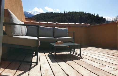 Corneilla-de-Conflent House | Exceptionnelle Maison de Village Entièrement Rénovée -wifi-