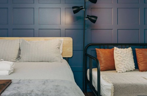 Harrison Hot Springs Apartment | 🍀Exceptional Harrison Springs Contemporary Suite 🍀