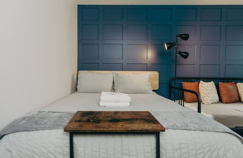 Harrison Hot Springs Apartment | 🍀Exceptional Harrison Springs Contemporary Suite 🍀