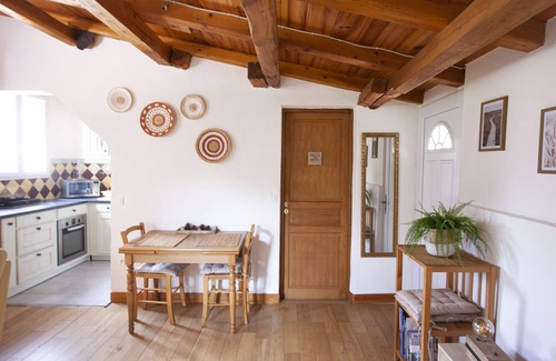 Pernes-les-Fontaines House | Exceptional setting: pine forest, dominant view, absolute calm, between Ventoux and Lubéron