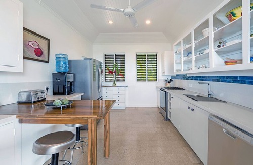 Montego Bay Villa | Exceptional 1 or 2 Bedroom Luxurious Villa with pool Nr. Montego Bay Jamaica -